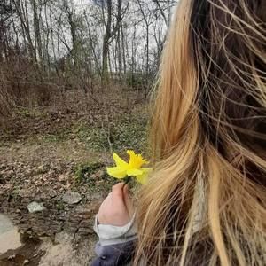 Meet your Posher, Kensie